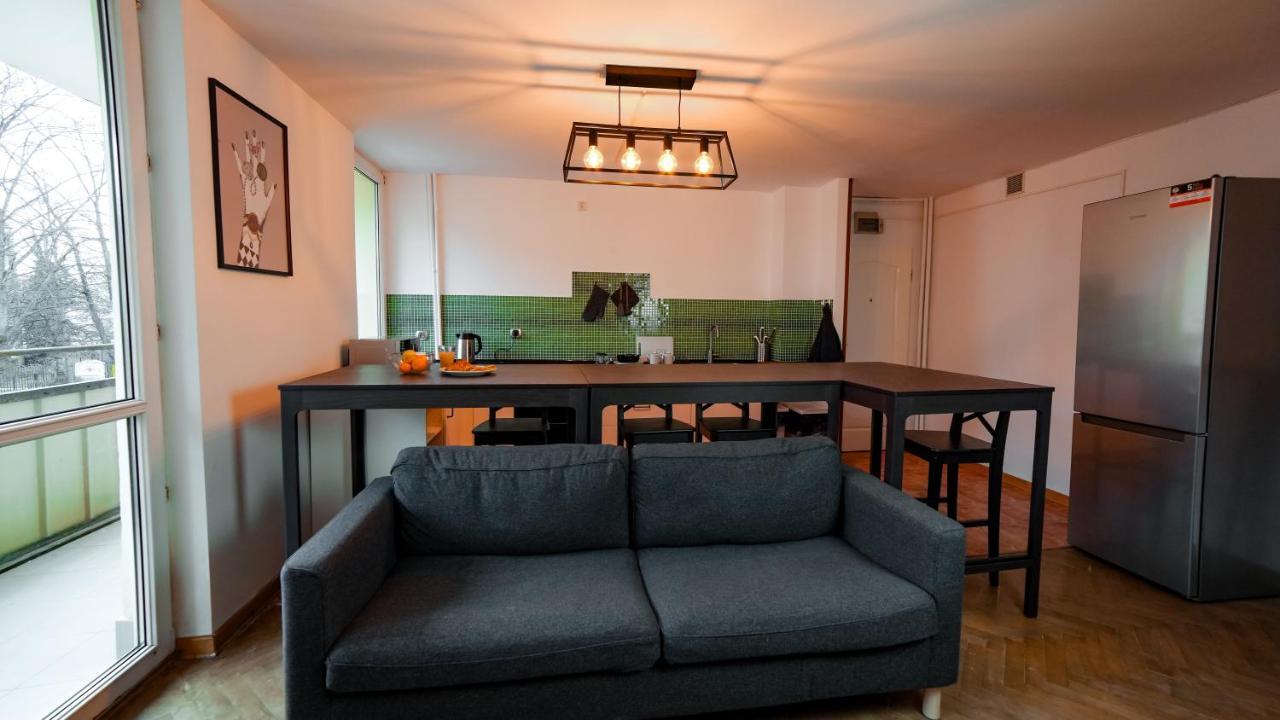 Hostel Wow Warschau