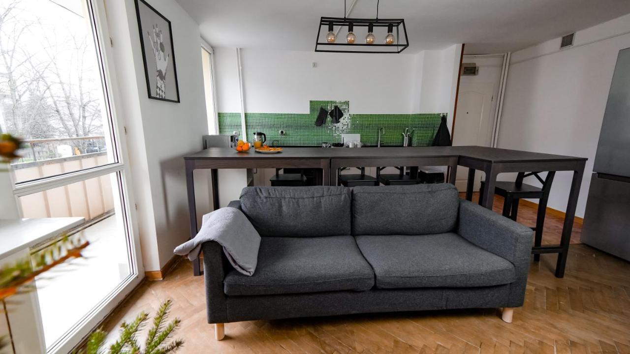 Hostel Wow Warschau