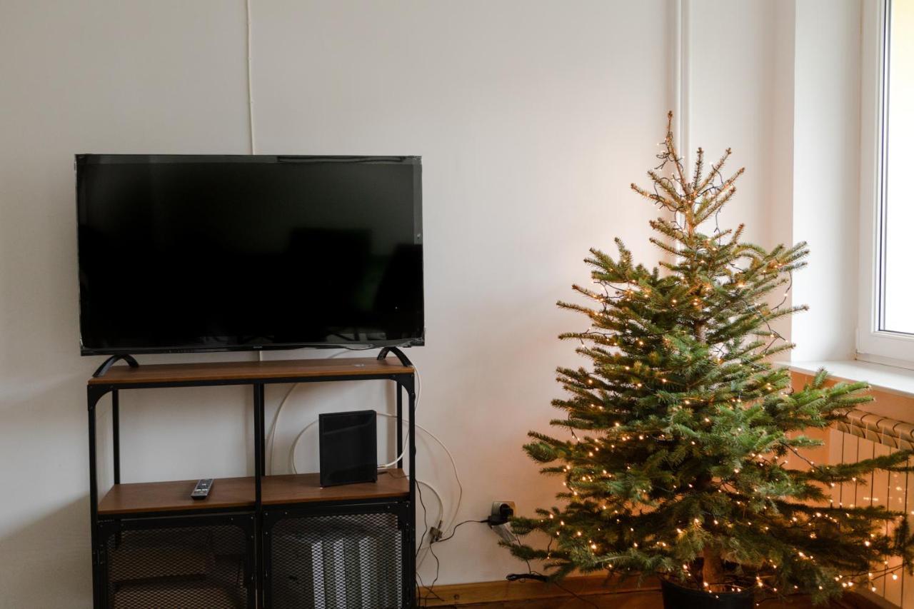 Wow Hostel Warschau