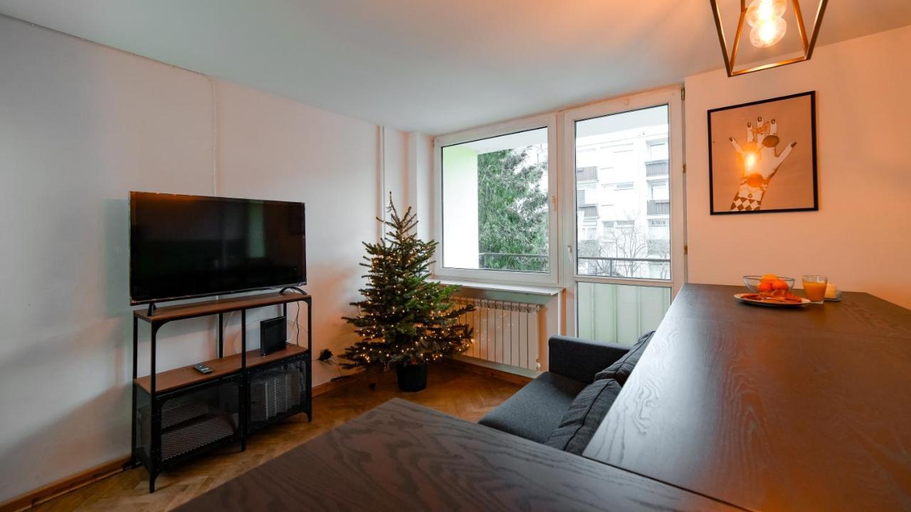 Hostel Wow Warschau