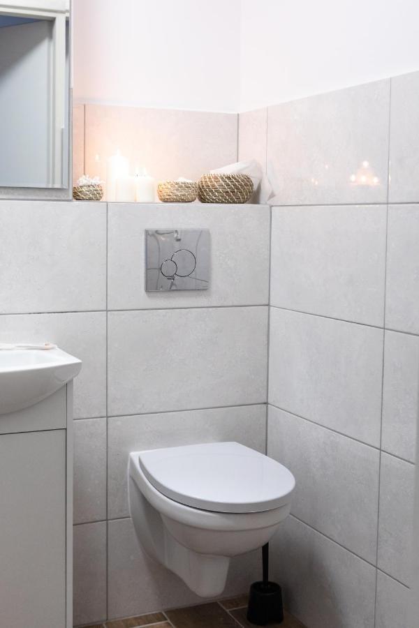 Wow Hostel Warschau