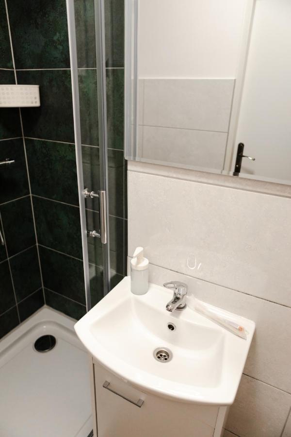 Wow Hostel Warschau
