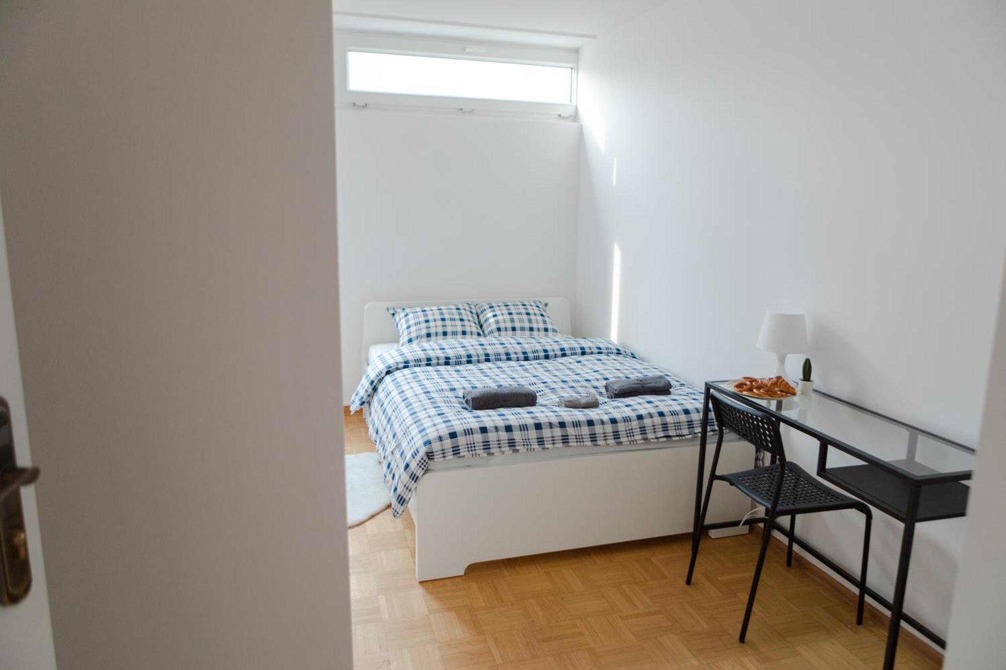 Wow Hostel Warschau