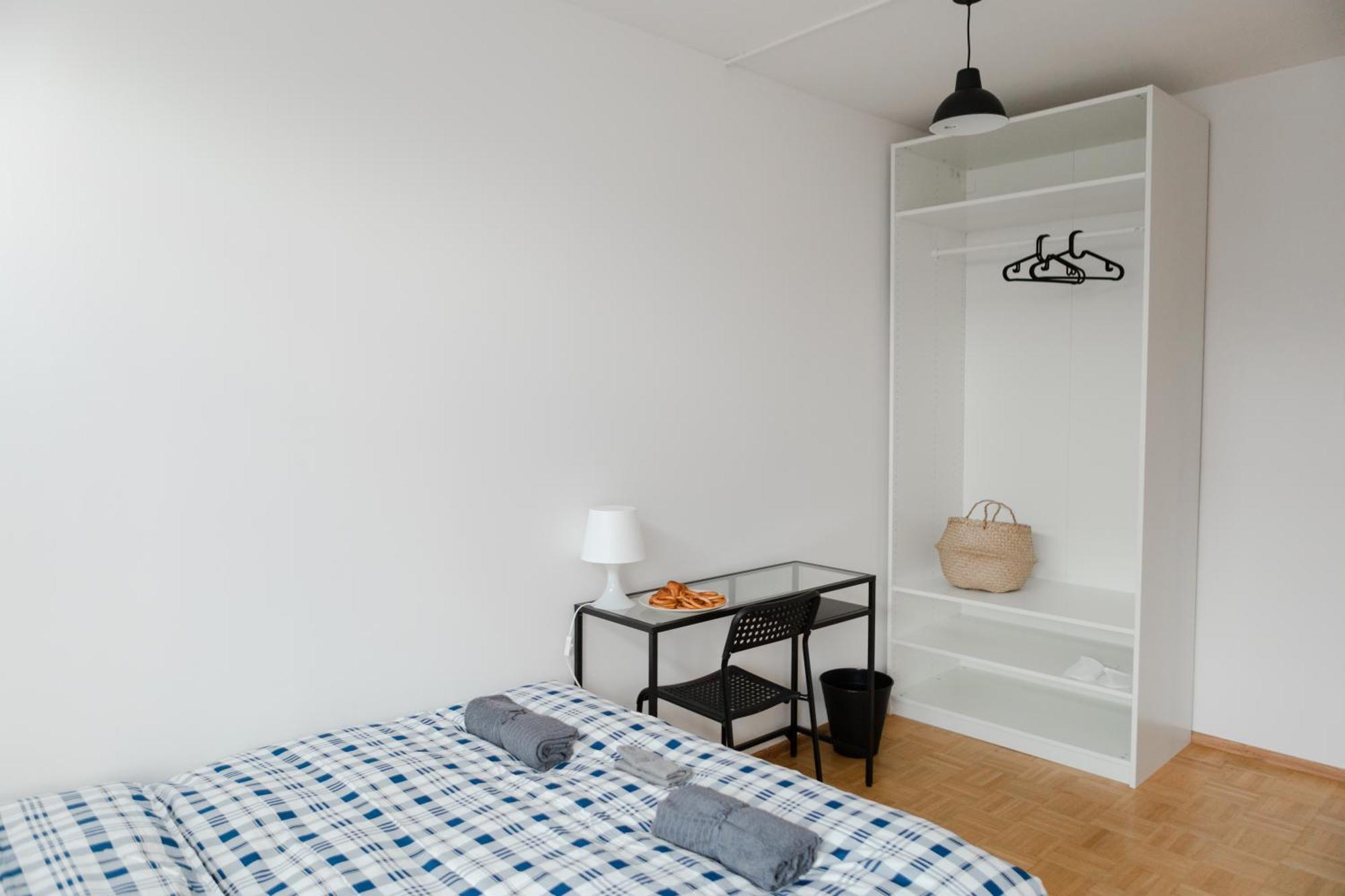 Wow Hostel Warschau
