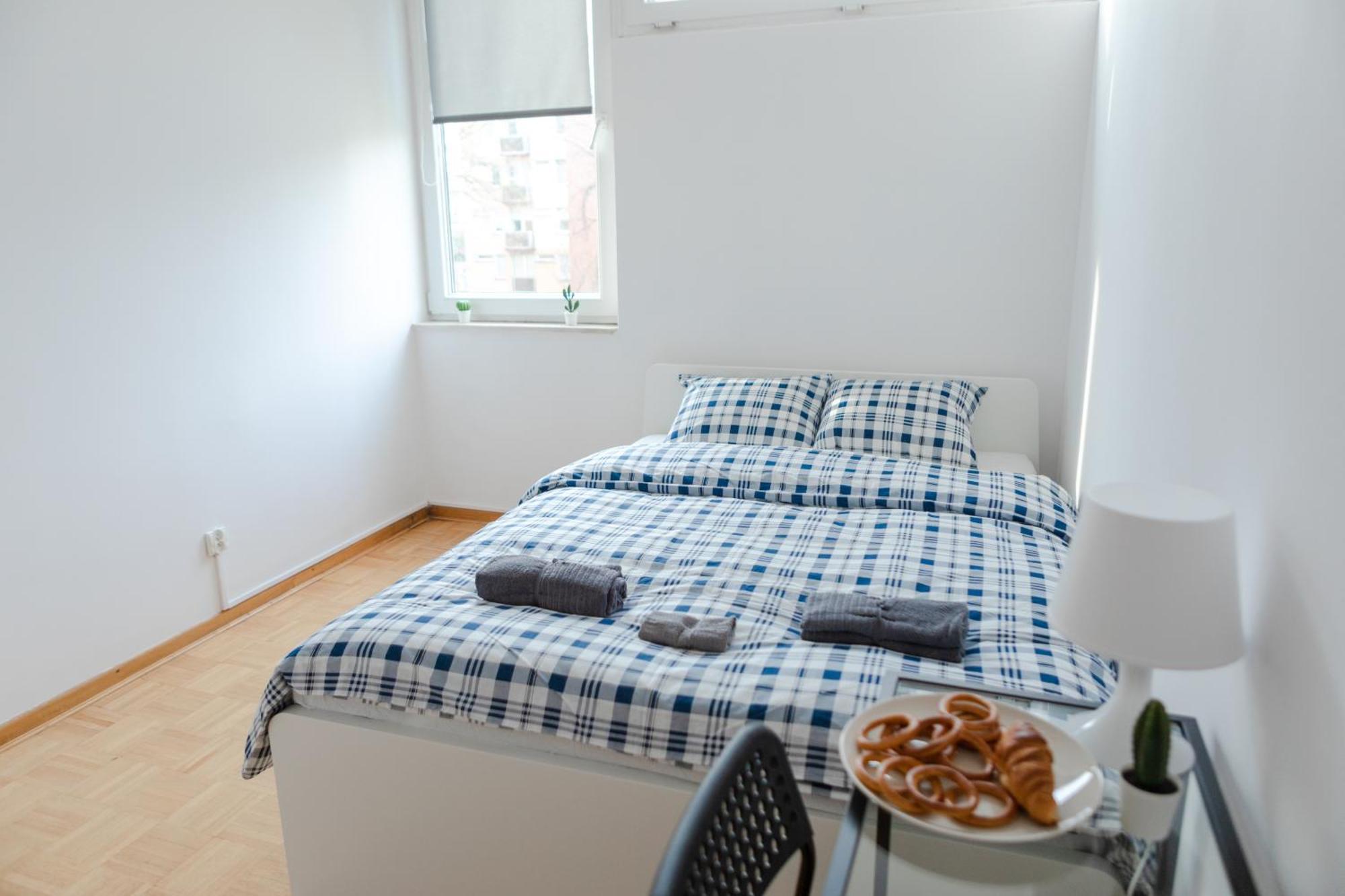 Wow Hostel Warschau