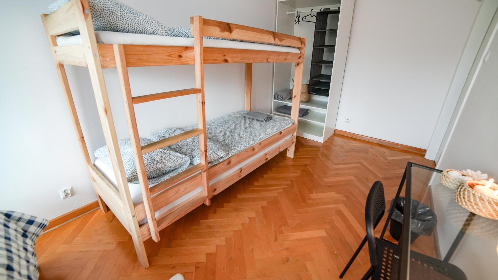 Hostel Wow